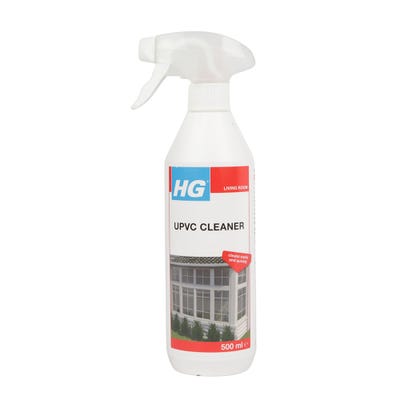 HG UPVC Cleaner 500ml
