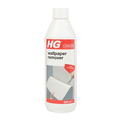 HG Wallpaper Remover 500ml