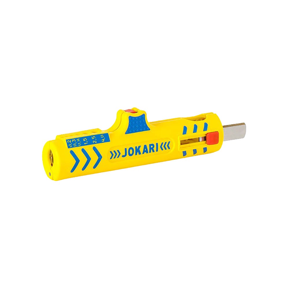 JOKARI Cable Stripper No.15 T30155