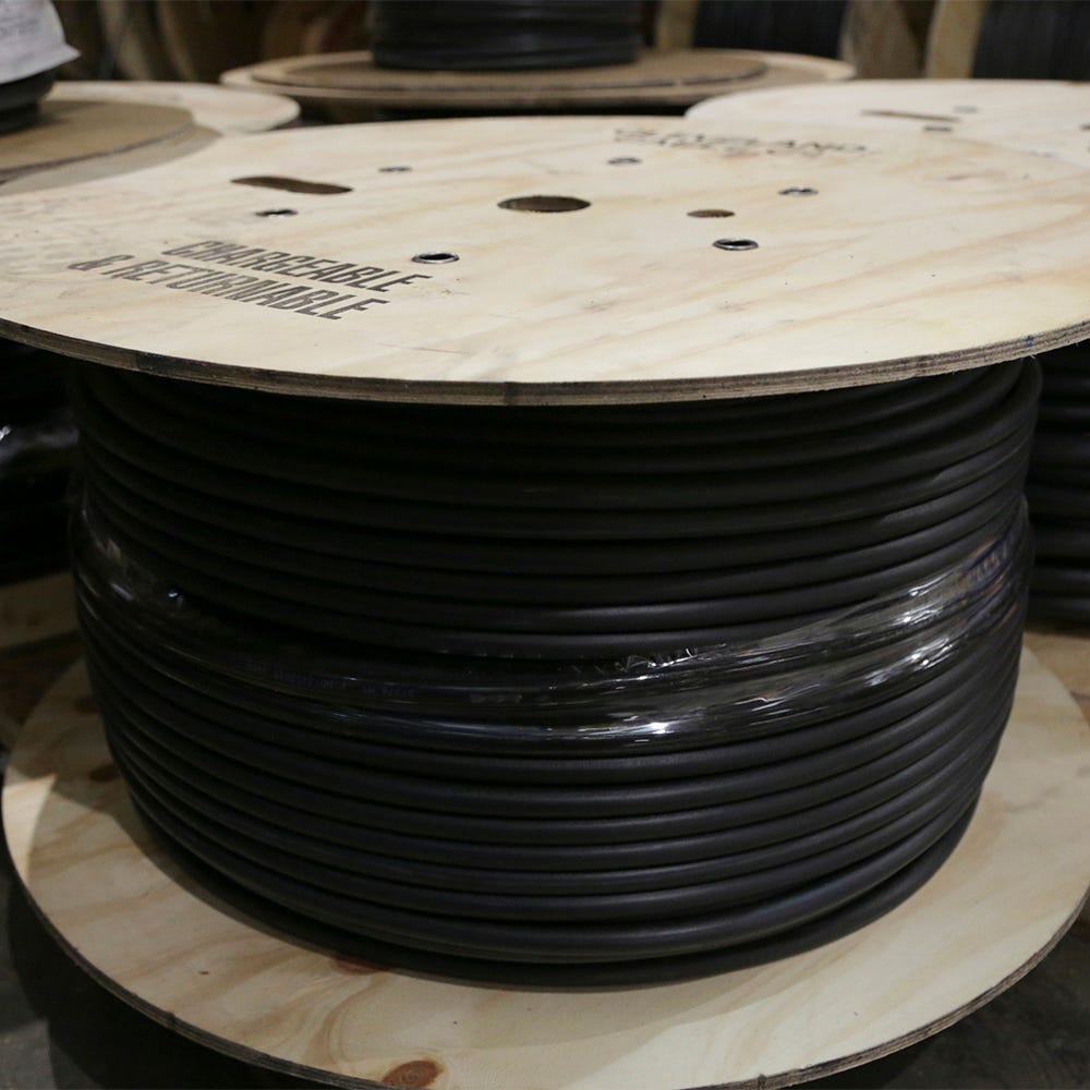 16mm 5 Core Armoured Cable SWA XLPE