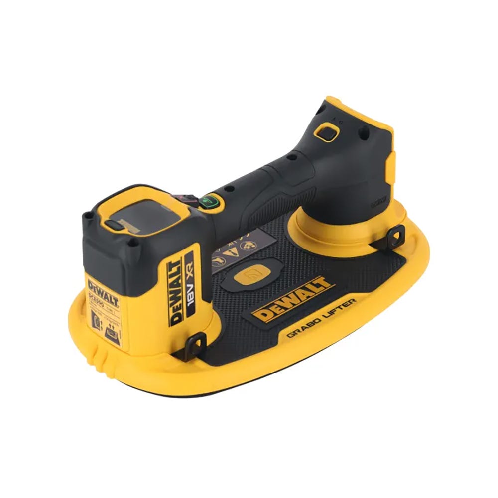 DeWalt DCE590N XR 18V Grabo Vacuum Lifter Body Only