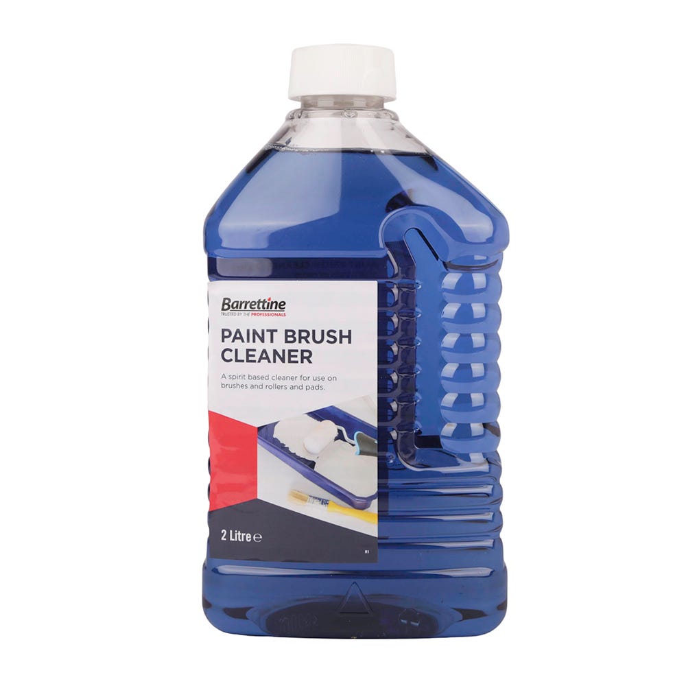 Barrettine Paint Brush Cleaner