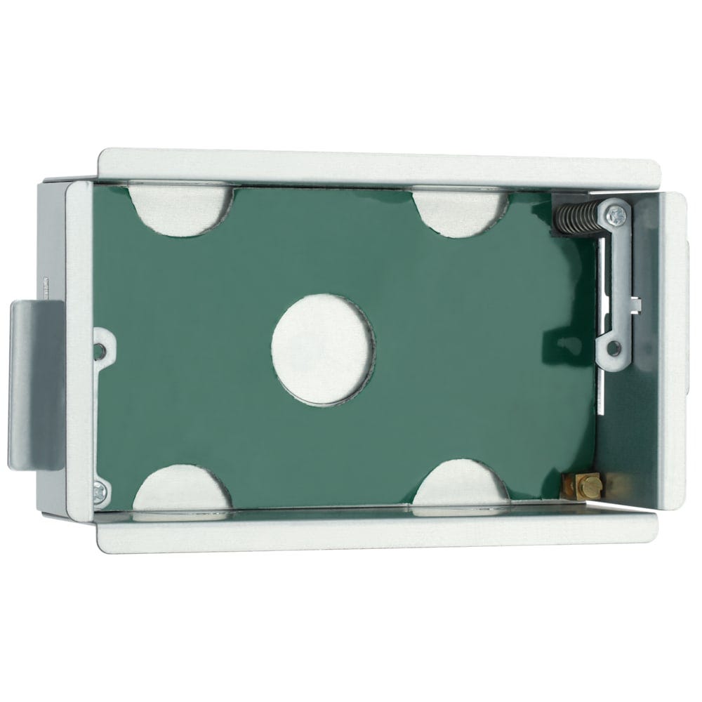 BG 2 Gang 35mm Fire-Rated Dry Lining Box HGS05/FR