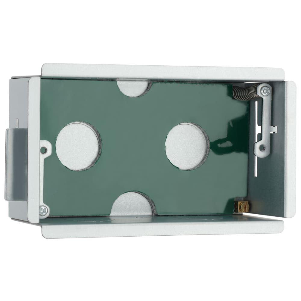 BG 2 Gang 47mm Fire-Rated Dry Lining Box HGS07/FR