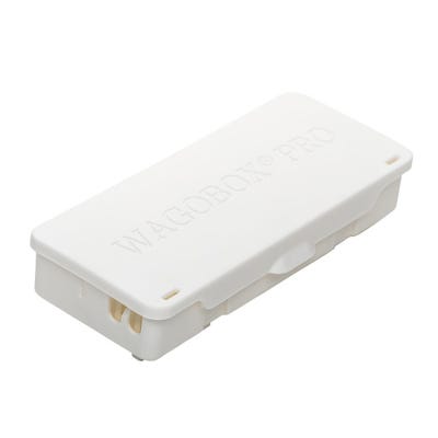 Wago Wagobox Pro Junction Box 207-3323