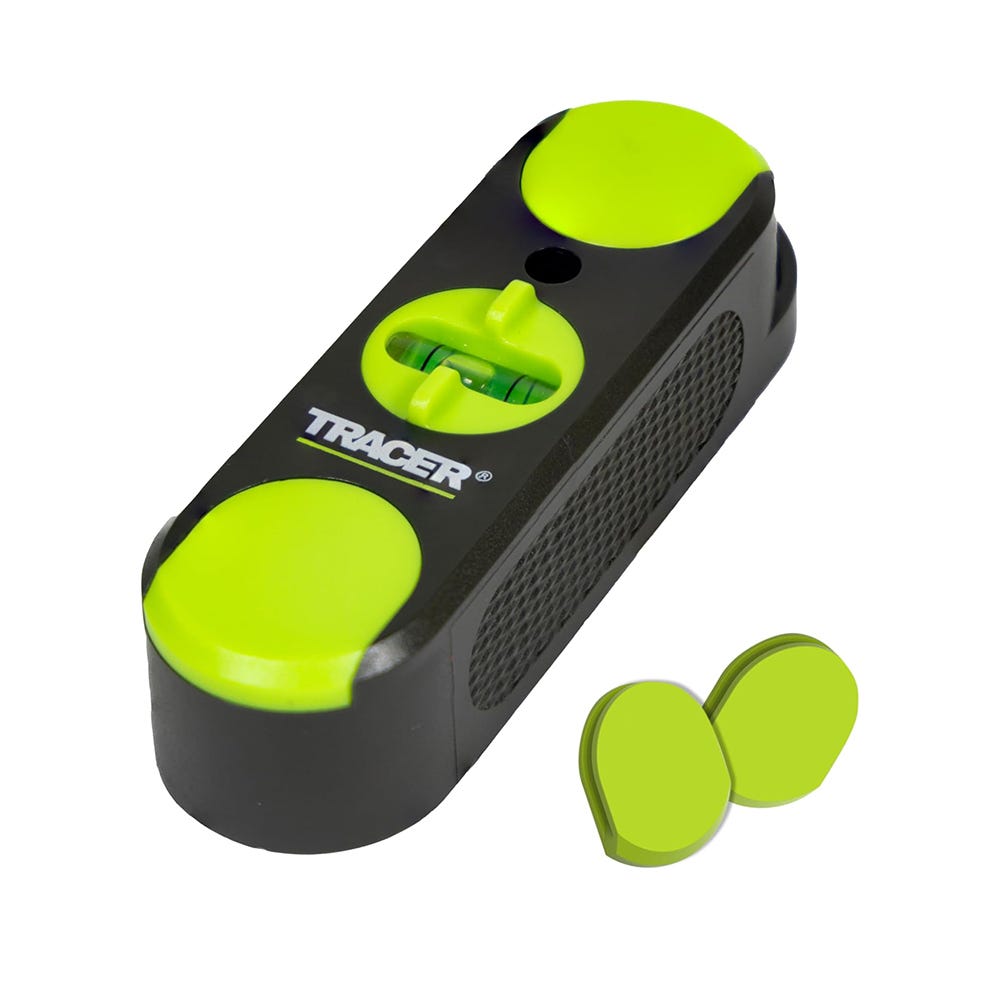 Tracer Magnetic Stud Finder