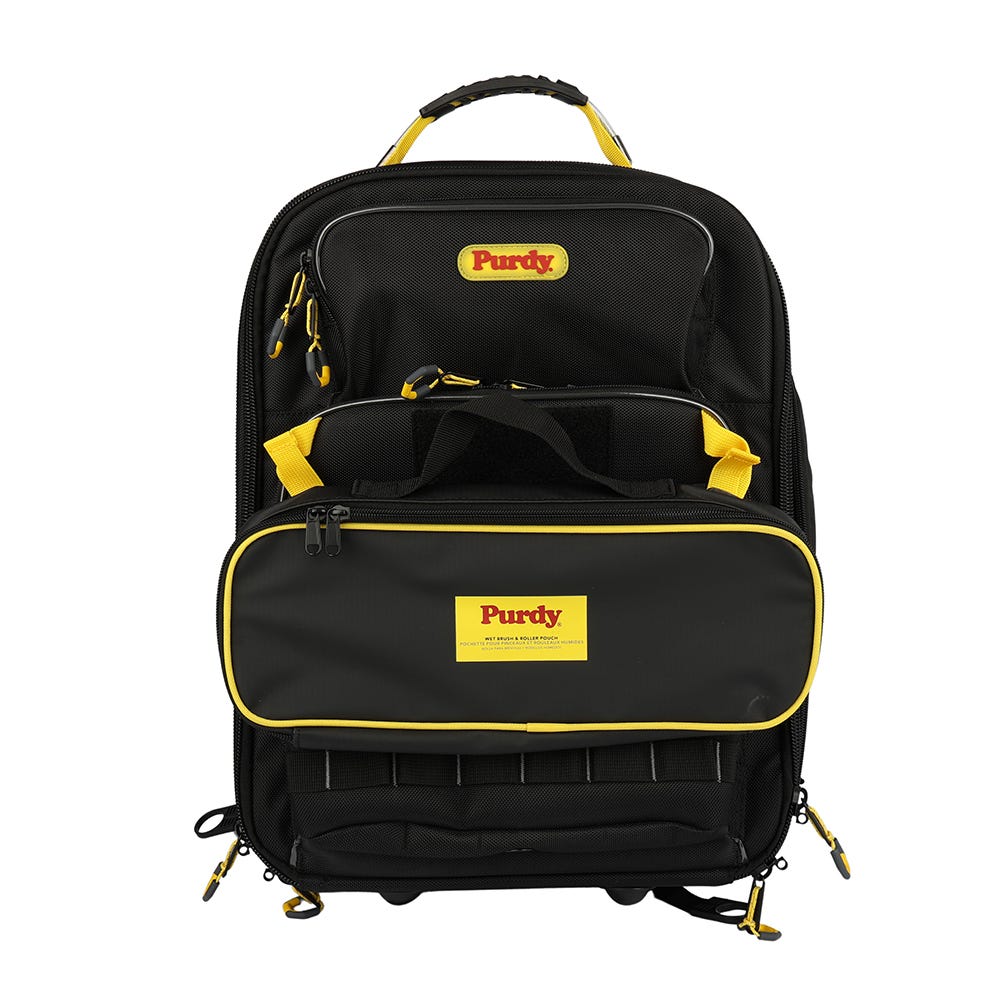 Purdy Painter's Backpack