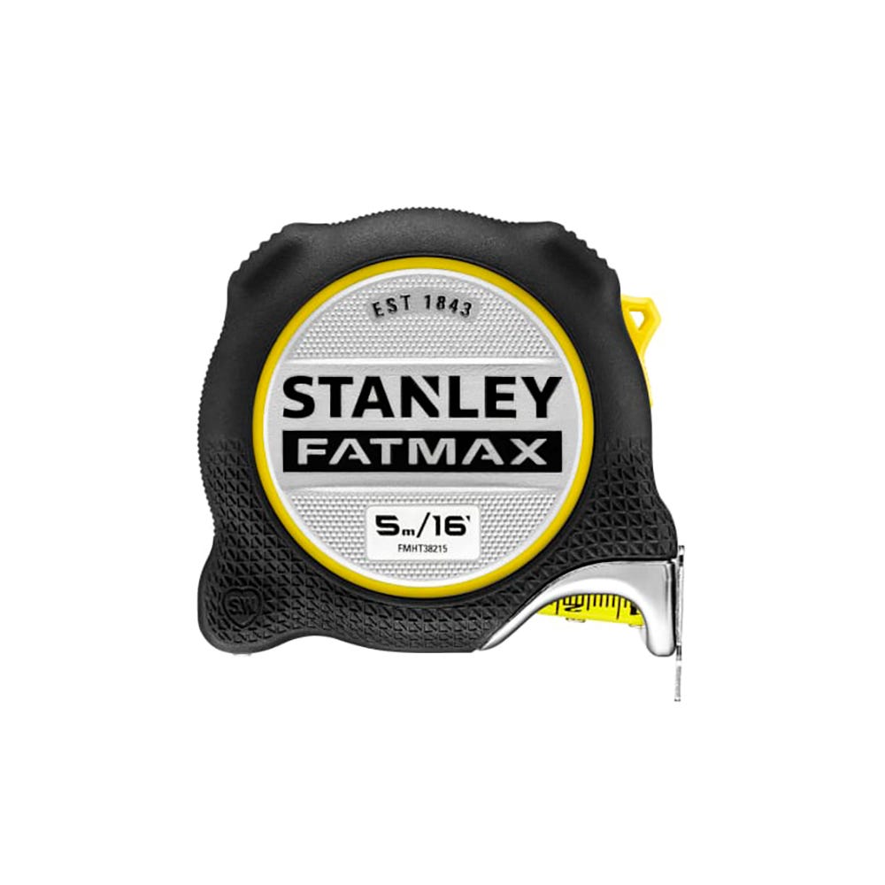 Stanley Fatmax Xtreme Tape Measure 5m 16ft