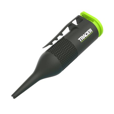 Tracer Trueshot Deep Hole Chalk Marker Kit