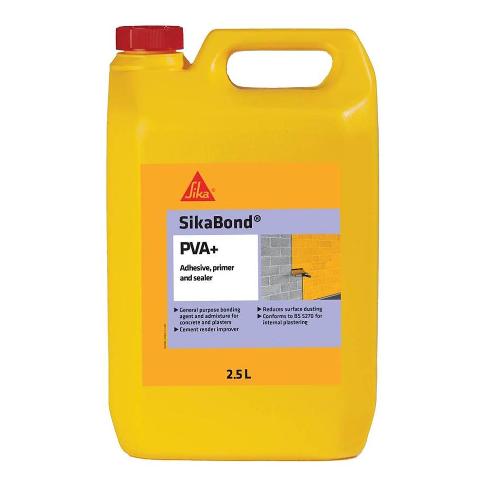 SikaBond PVA+