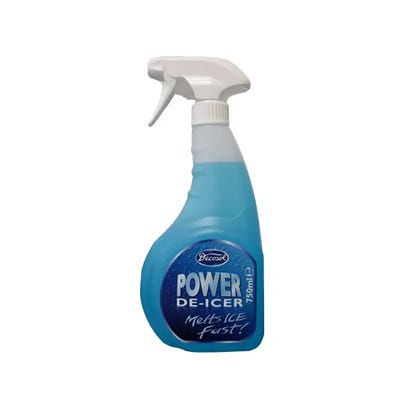 Decosol Power De-Icer Spray 750ml
