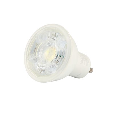 4lite 4.9W GU10 Smart LED Lamp CCT Dimmable
