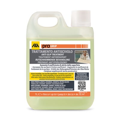 Fila Progrip Anti-Slip Surface Treatment 1L