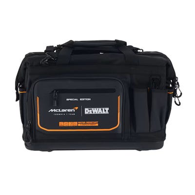 DeWalt Mclaren F1 DWST60104-9 Tool Bag