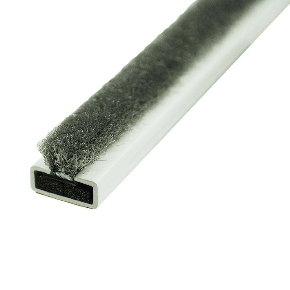 Sichern FD30 Intumescent Fire & Smoke Seal White 10mm x 4mm x 2.1m