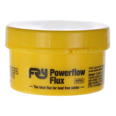 Powerflow Flux 100g Tub