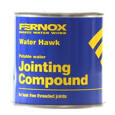 Fernox Water Hawk 400g Tub