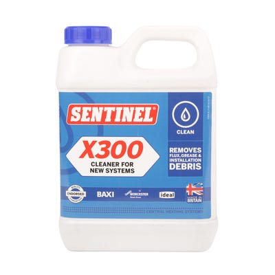 Sentinel X300 Universal Cleaner 1L