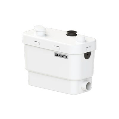 Saniflo Sanivite Kitchen And Utility Macerator Pump