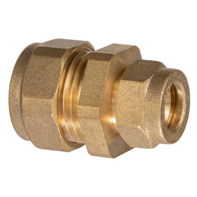 Compression Reducing Coupling 15mm x 10mm
