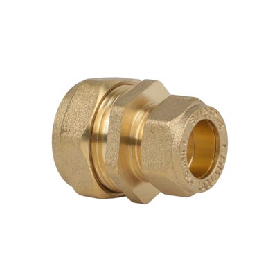 Compression Reducing Coupling 22mm x 15mm