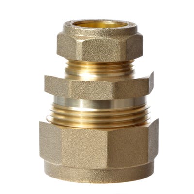 Lead Loc Connector ¾'' x 9lb x 22mm