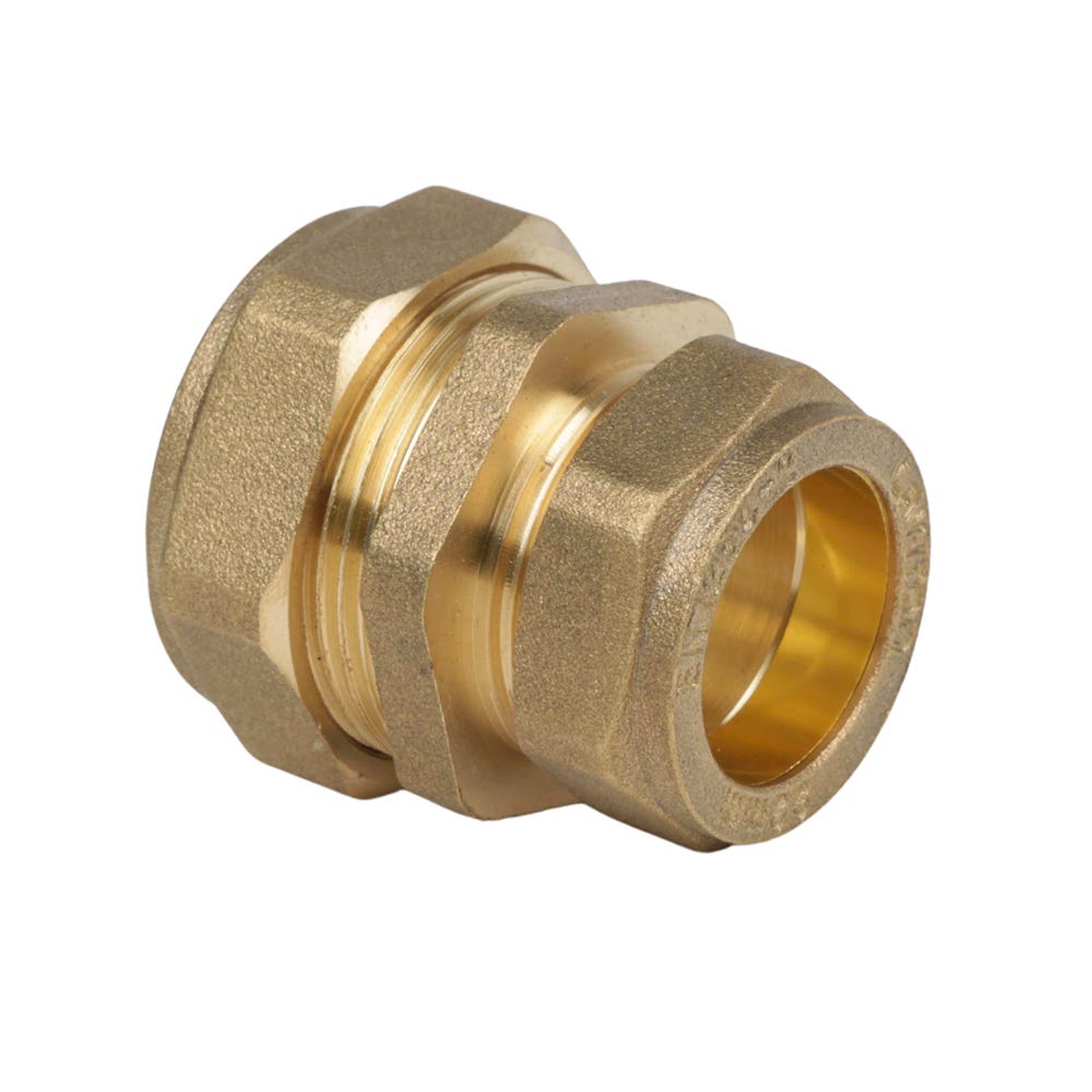 Compression Reducing Coupling 28mm x 22mm