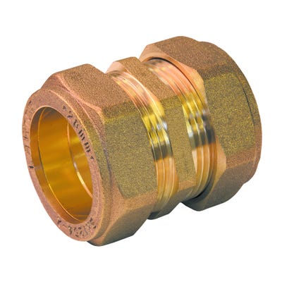Compression Coupling 28mm
