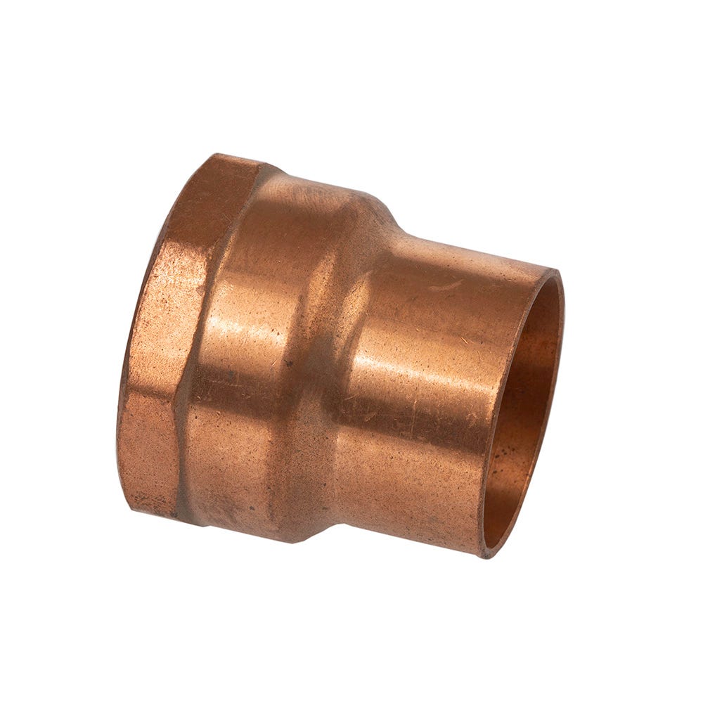 35mm End Feed Fittings End Feed Copper End Feed Builder Depot