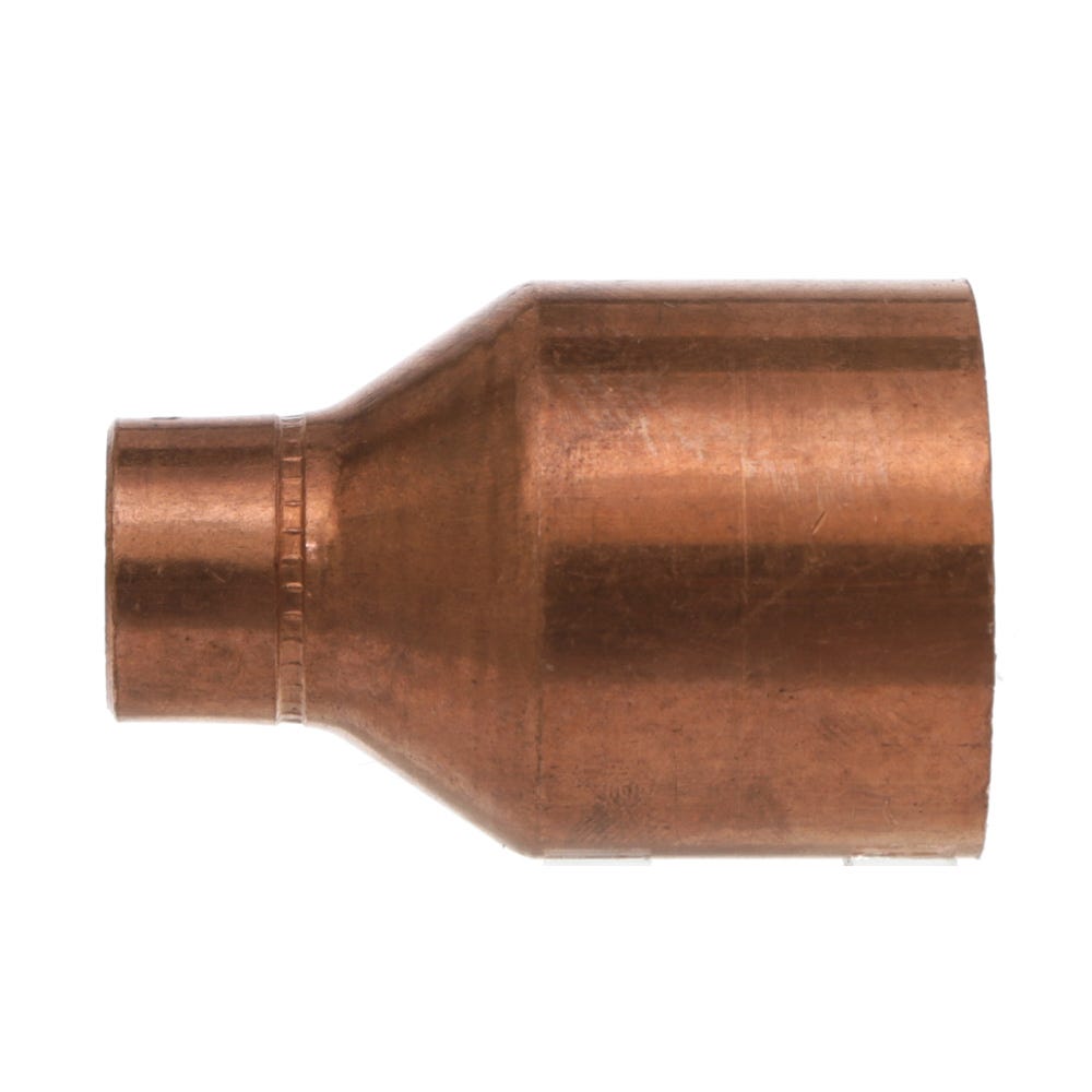 End Feed Fitting Reducer 35mm x 15mm