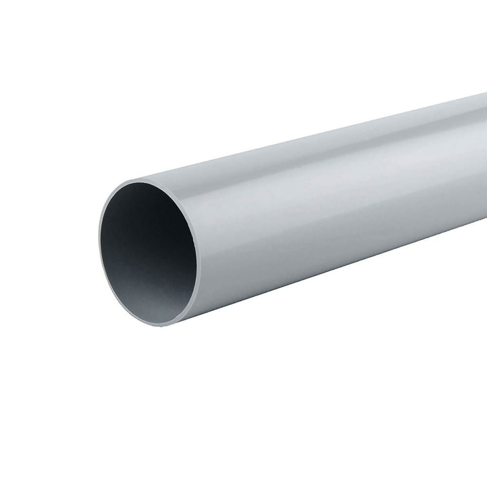 Polypipe PolyPlumb Barrier Pipe 15mm x 3m PB315B