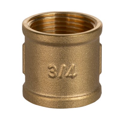 Compression Socket 19mm