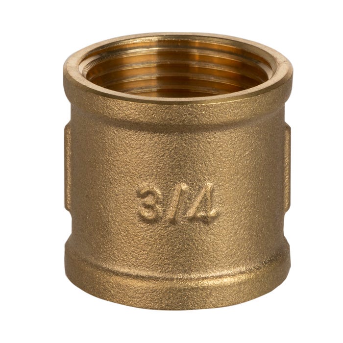 Compression Socket 19mm