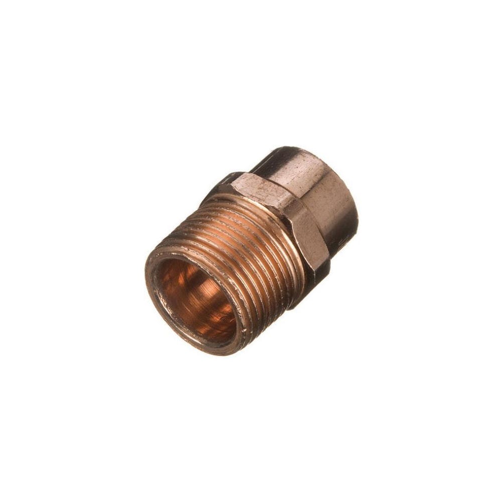 54mm End Feed Fittings End Feed Copper End Feed Builder Depot
