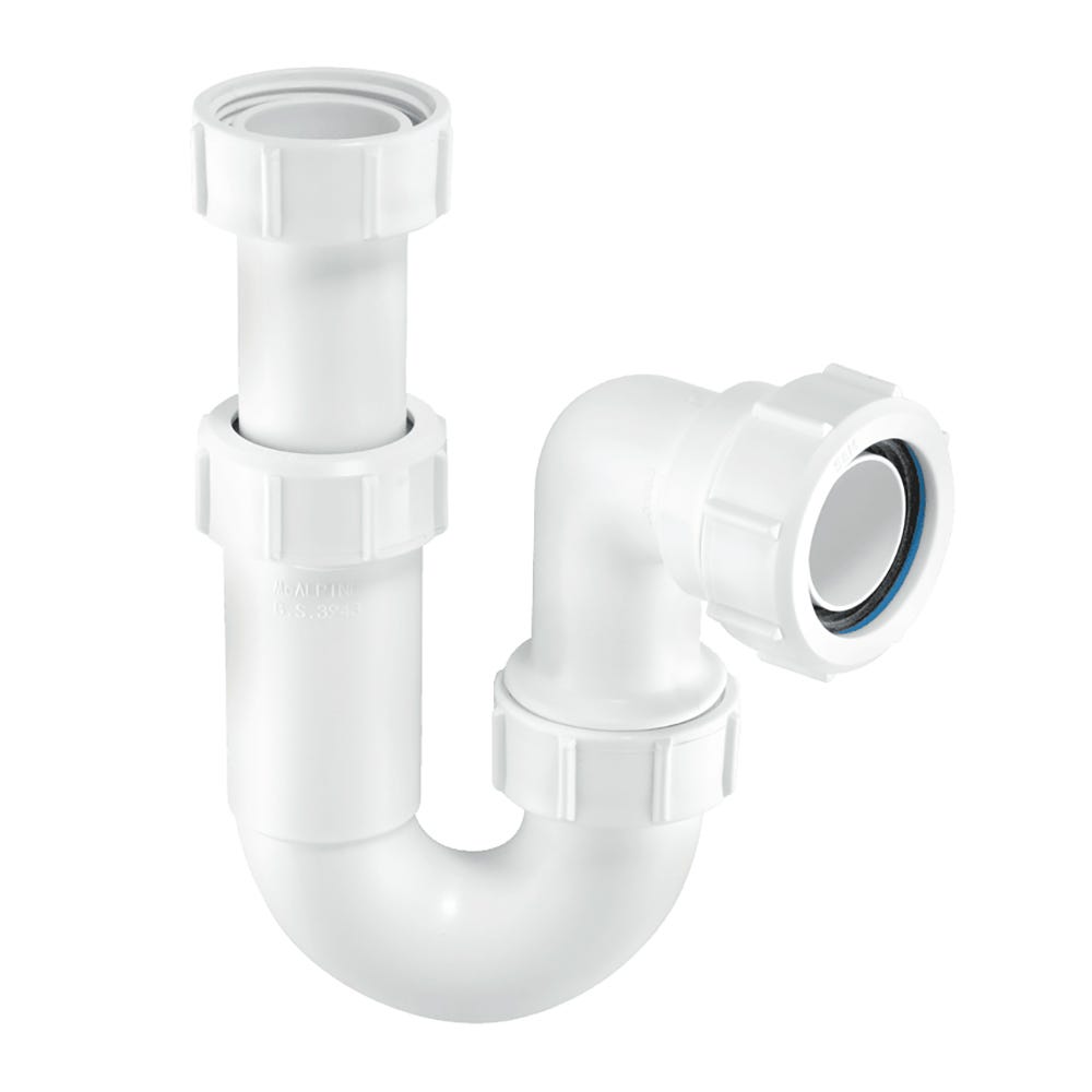 McAlpine ASA10 Adjustable Trap 32mm