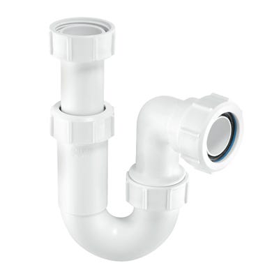 McAlpine ASA10 Adjustable Trap 32mm