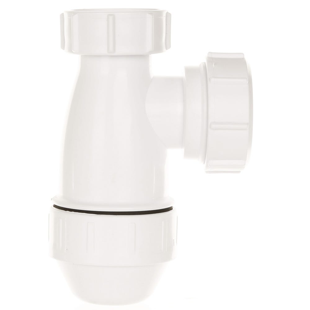 McAlpine E10 Bottle Trap 32mm