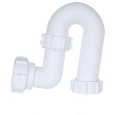 McAlpine SA10 Tubular Trap 32mm