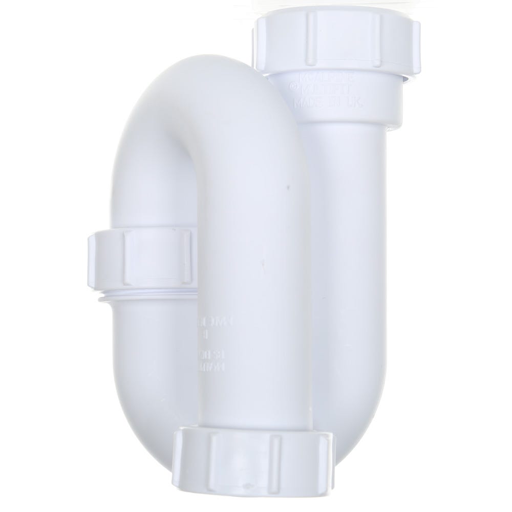 McAlpine SB10 Tubular Trap 32mm