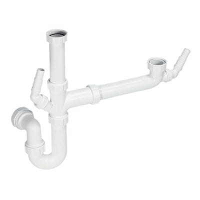 McAlpine Multi Bowl Plumbing Kit 38mm