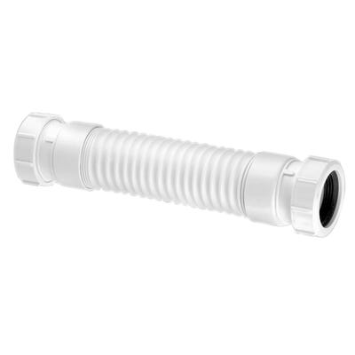 McAlpine Flexible Universal x Universal Connector 38mm FLEXCON4