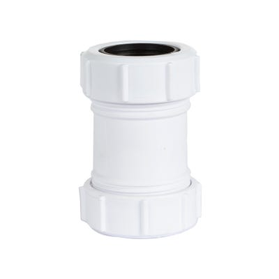 McAlpine Multifit Connector 32mm