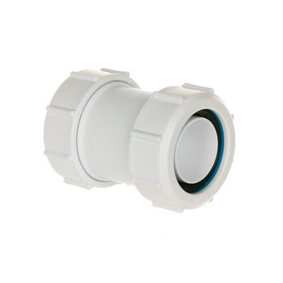 McAlpine Multifit Connector 38mm