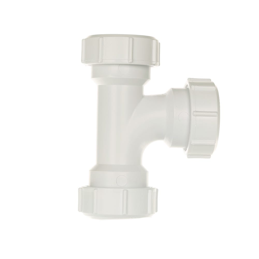 Mcalpine Multifit Tee 32mm