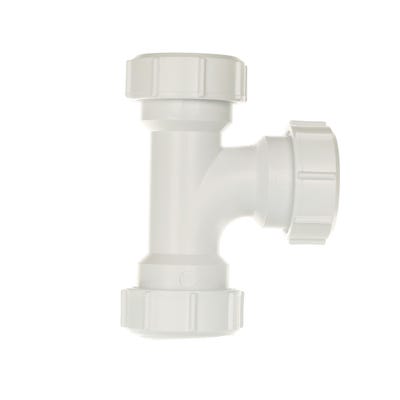 Mcalpine Multifit Tee 32mm