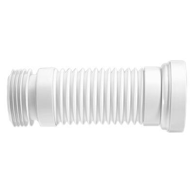 McAlpine Flexible Pan Connector