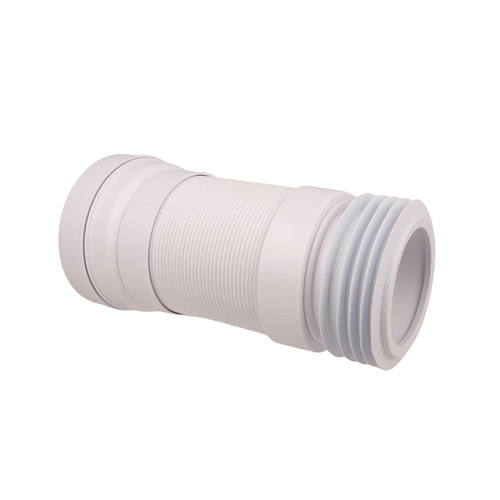 McAlpine Flexible Pan Connector WC F26R