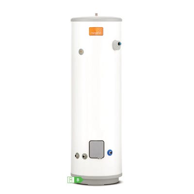 Heatrea Sadia Megaflo 300L Unvented Indirect Cylinder 7817130