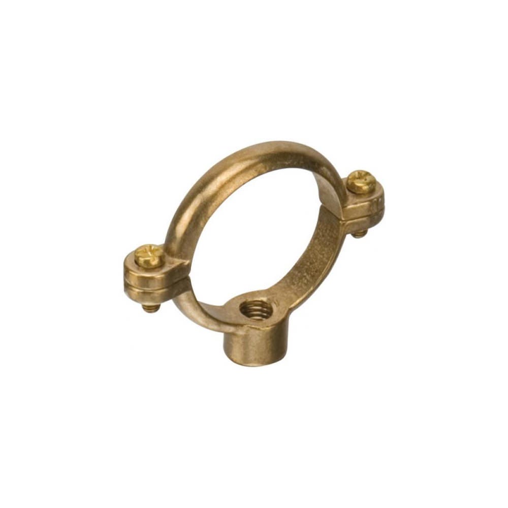 Brass Single Ring 35mm