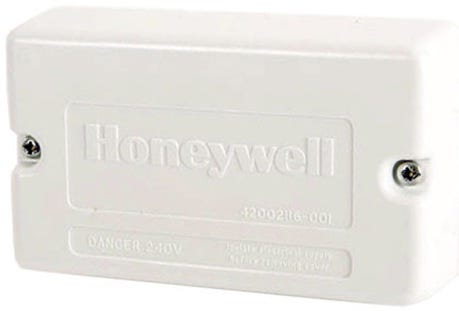 Honeywell 10 Way Junction Box
